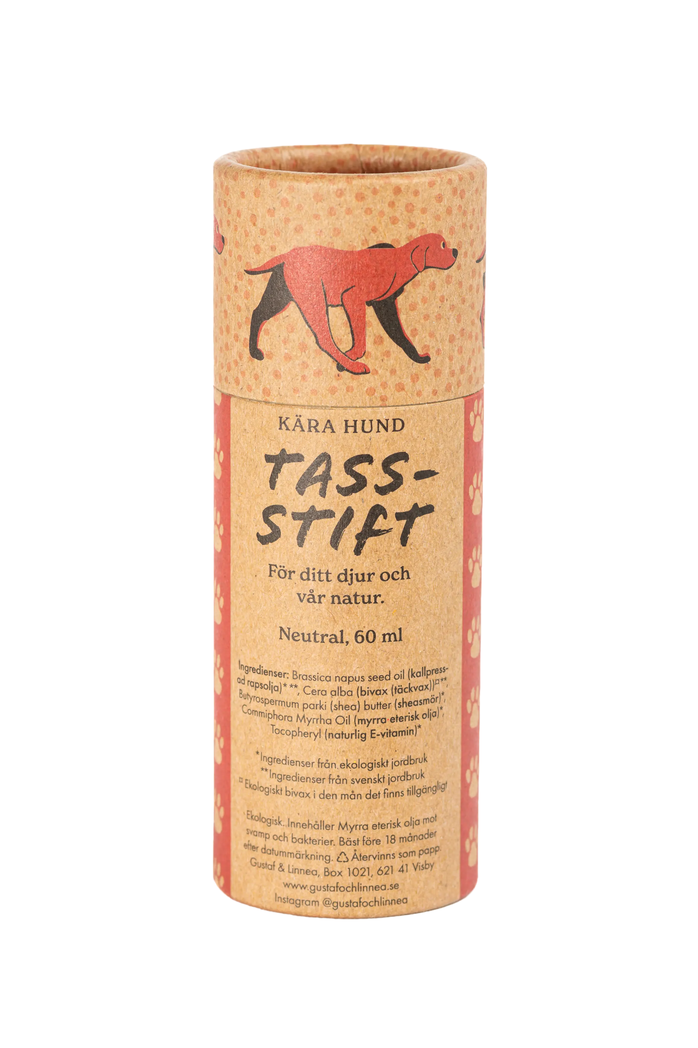 Tasstift
