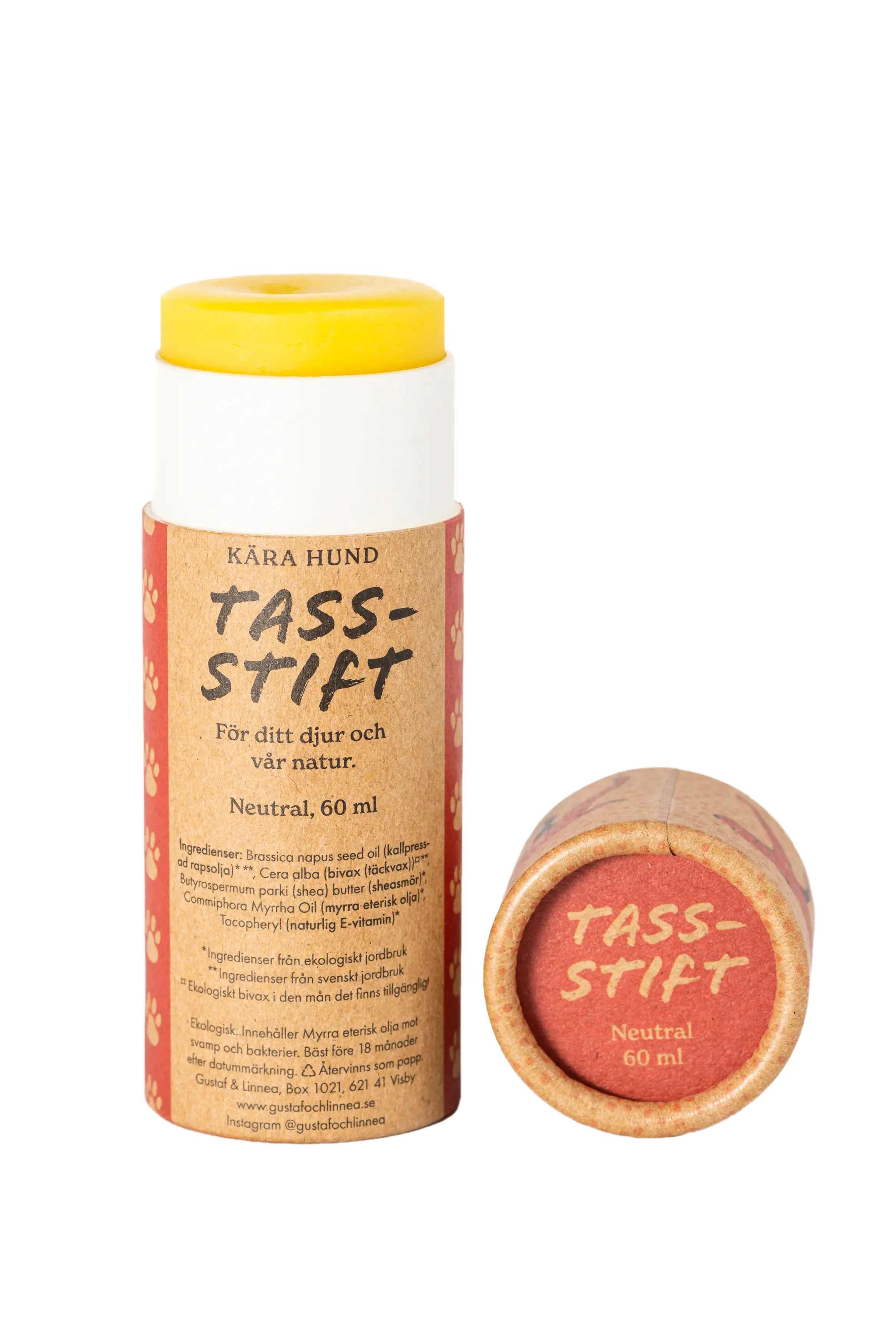 Tasstift