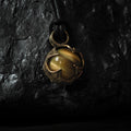 Gotland Pendant, Tiger's Eye