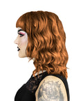 Hailey Brown Direct Hair Color