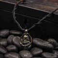 Goddess Freya Necklace