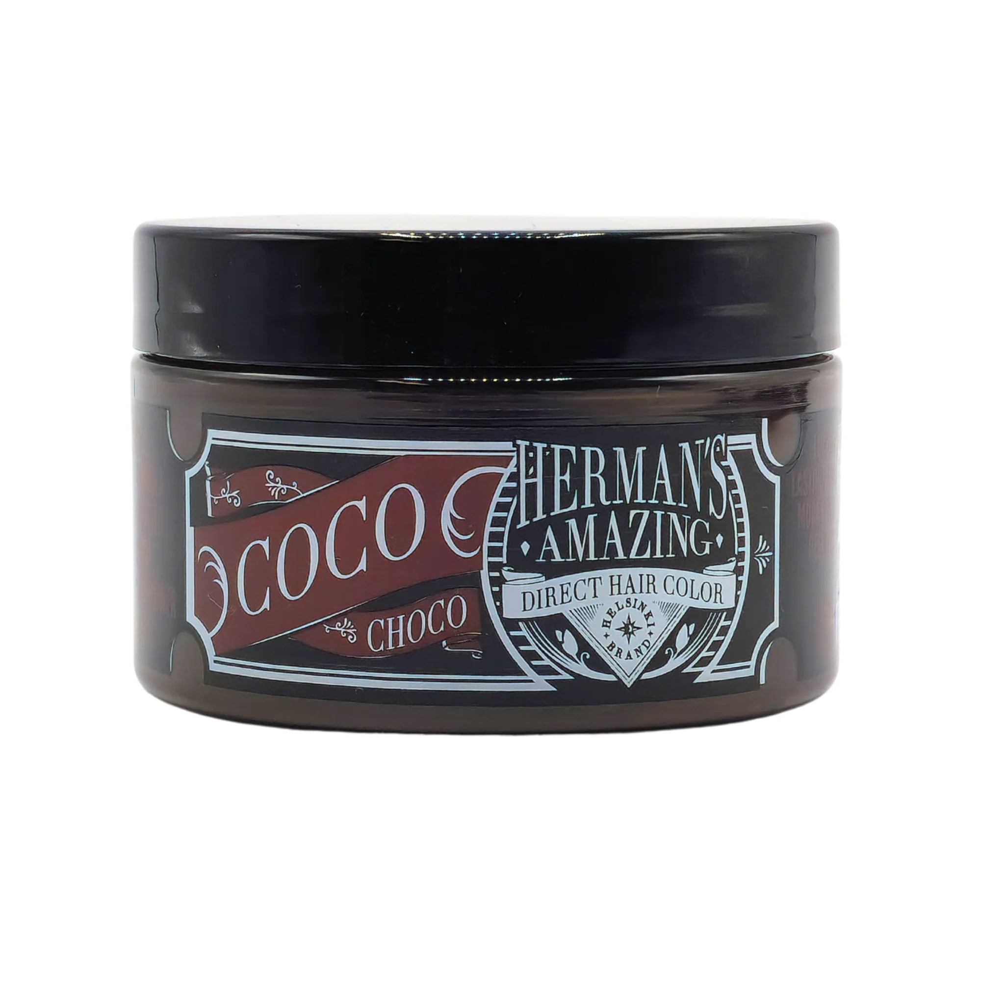 Coco Choco Direct Hair Color