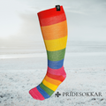 Ridstrumpa Pride Merinoull