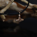 Thor's Hammer Gotland, Bronze