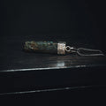 Stone Pendant, Labradorite
