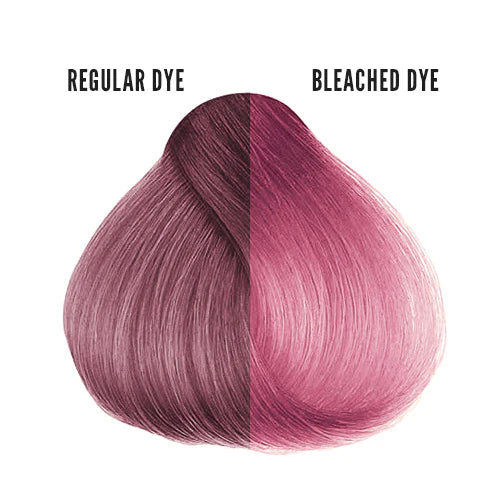 UV Polly Pink Direct Hair Color
