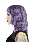 Rosemary Mauve Direct Hair Color