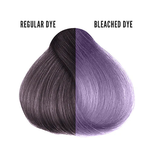 Rosemary Mauve Direct Hair Color