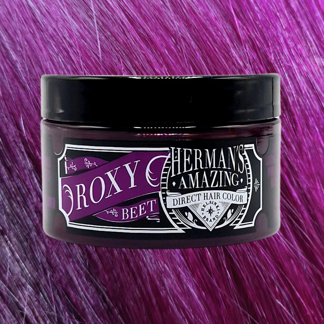 Roxy Beet Direct Hair Color