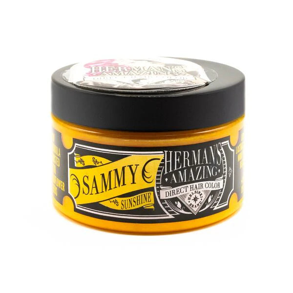 Sammy Sunshine Direct Hair Color