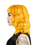 Sammy Sunshine Direct Hair Color