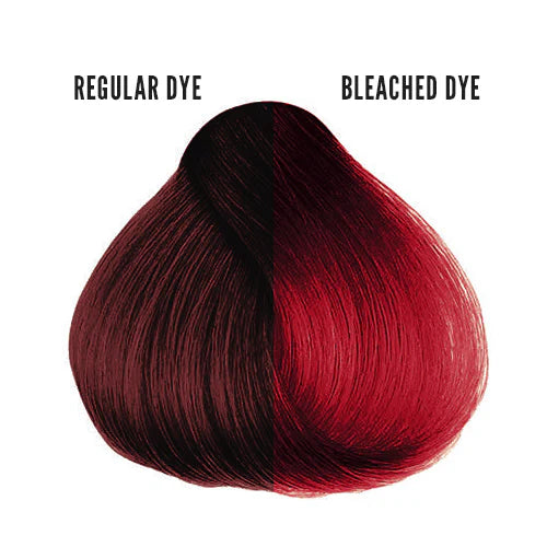 Scarlett Rogue Red Direct Hair Color