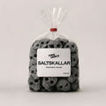 Saltskallar 215 g