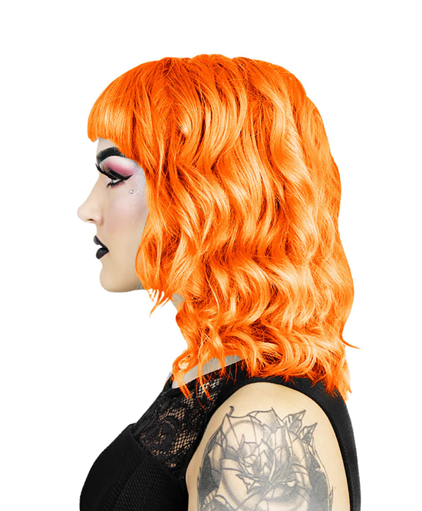 UV Tara Tangerine Direct Hair Color