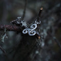 Triskele Small Pendant