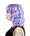 Vicky Violet Direct Hair Color