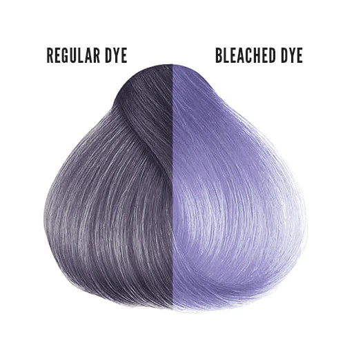 Vicky Violet Direct Hair Color