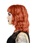 Wanda Copper Direct Hair Color