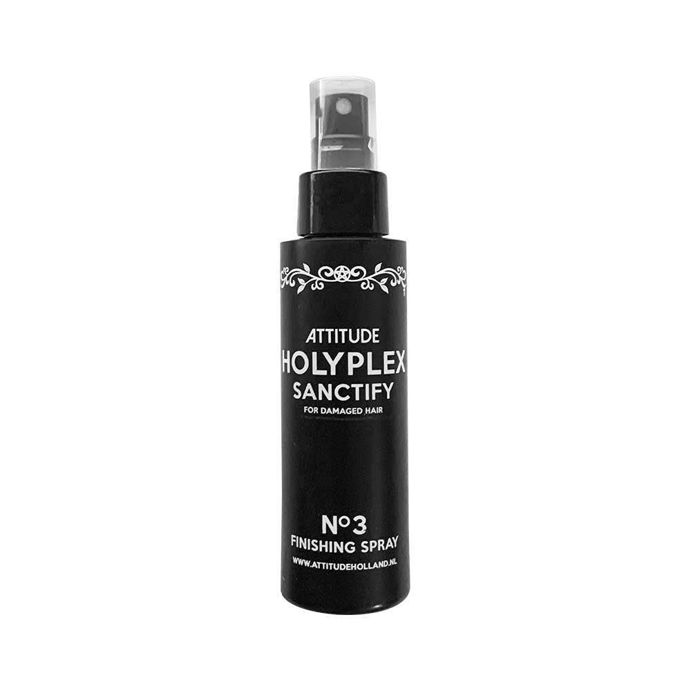 Holyplex No.3 Finishing Spray - Vegan, cruelty-free