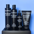 Holyplex Deluxe Hair Care Set - Vegan, cruelty-free