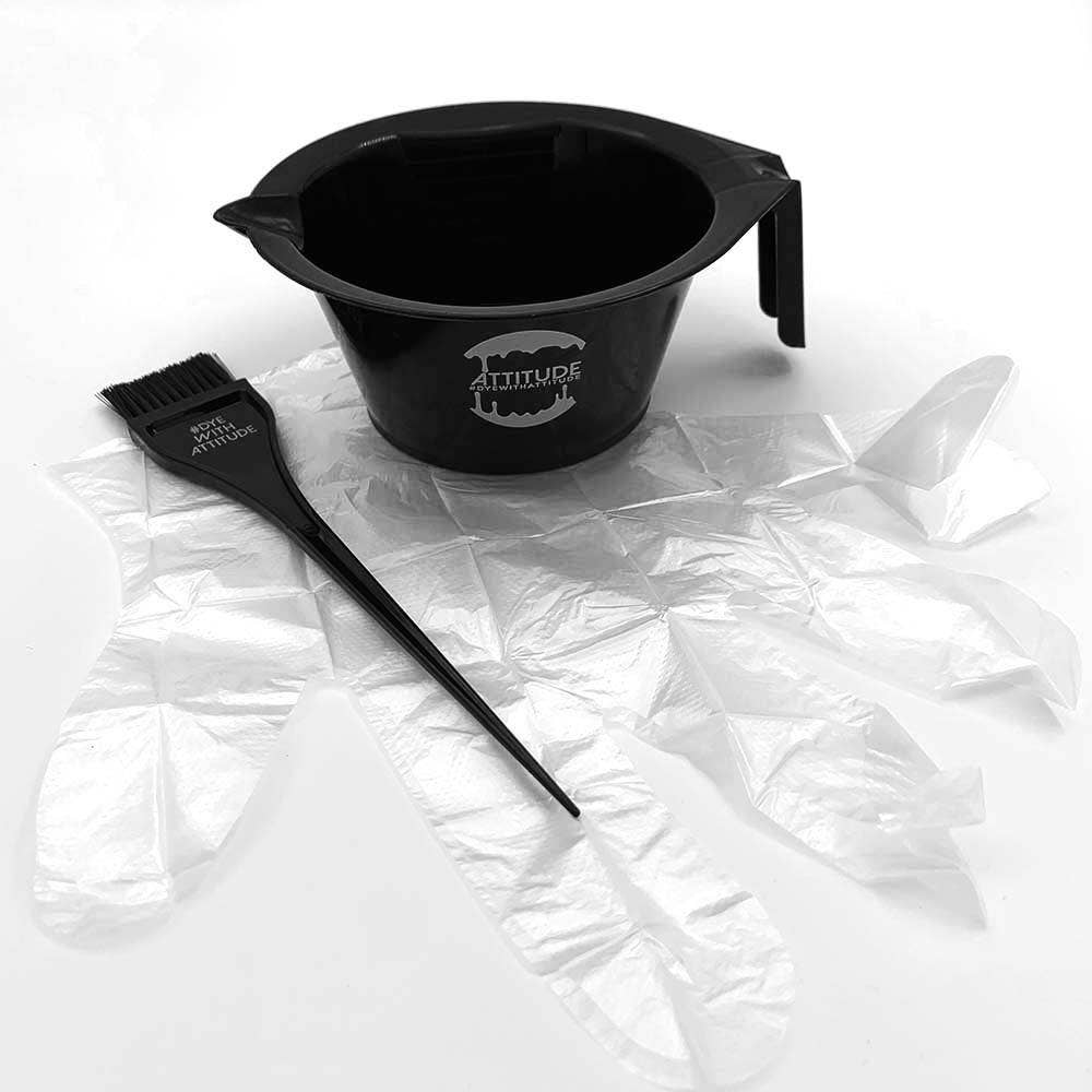 Must-have Hair Dye Starter Kit - Vegan, cruelty-free