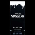 Ghosted Hair Lightening Kit 30 Vol Vegan, Cruelty-Free