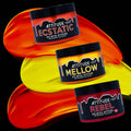Fire Fire Trio Hair Dye - Vegan, cruelty-free