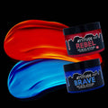 Harley Halloween Duo Hair Dye