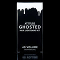 Ghosted Hair Lightening Kit 40 Vol Vegan, Cruelty-Free
