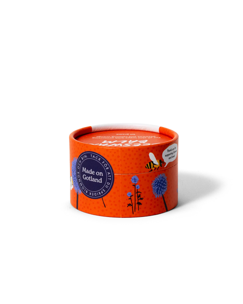 Beeswax Balm – Orange