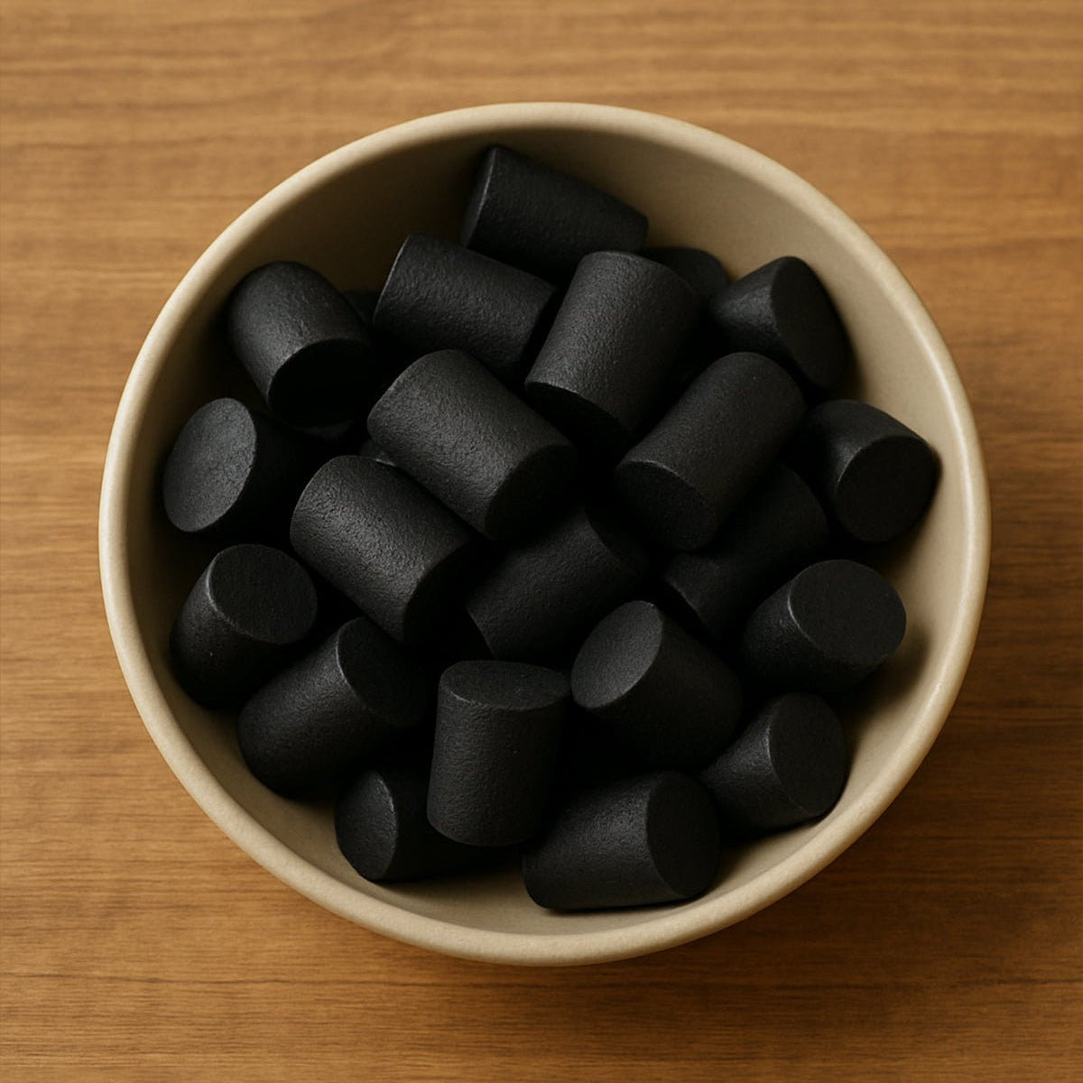 Black Sweets Salt 100g