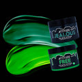 Green With Envy Duo Hair Dye - Vegan, Semi-Permanent Hair Dye