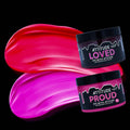 Pretty In Pink Duo Hair Dye - Vegan, cruelty-free