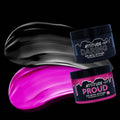 Pop Rock Duo Hair Dye - Vegan, cruelty-free