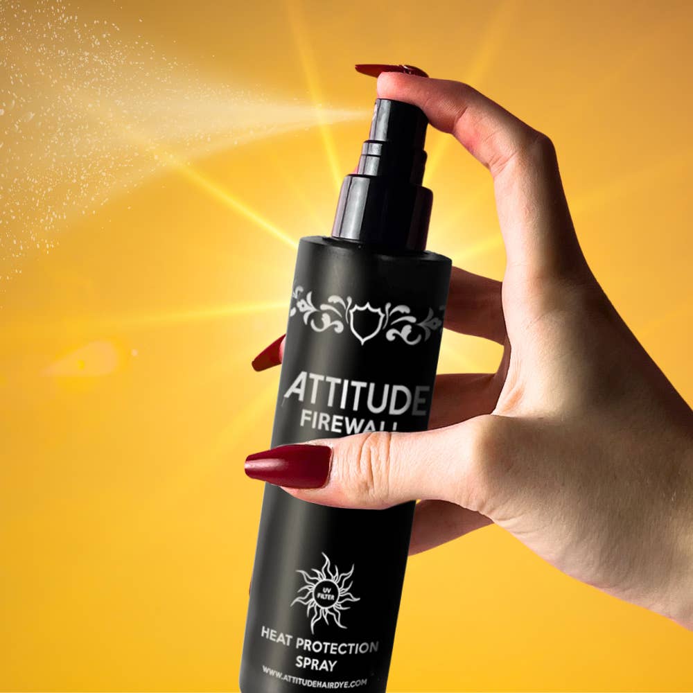 Firewall Heat Protecting Spray