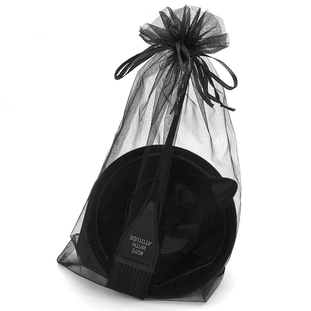 Must-have Hair Dye Starter Kit - Vegan, cruelty-free