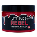 Rebel UV Red Hair Dye - Vegan, cruelty-free
