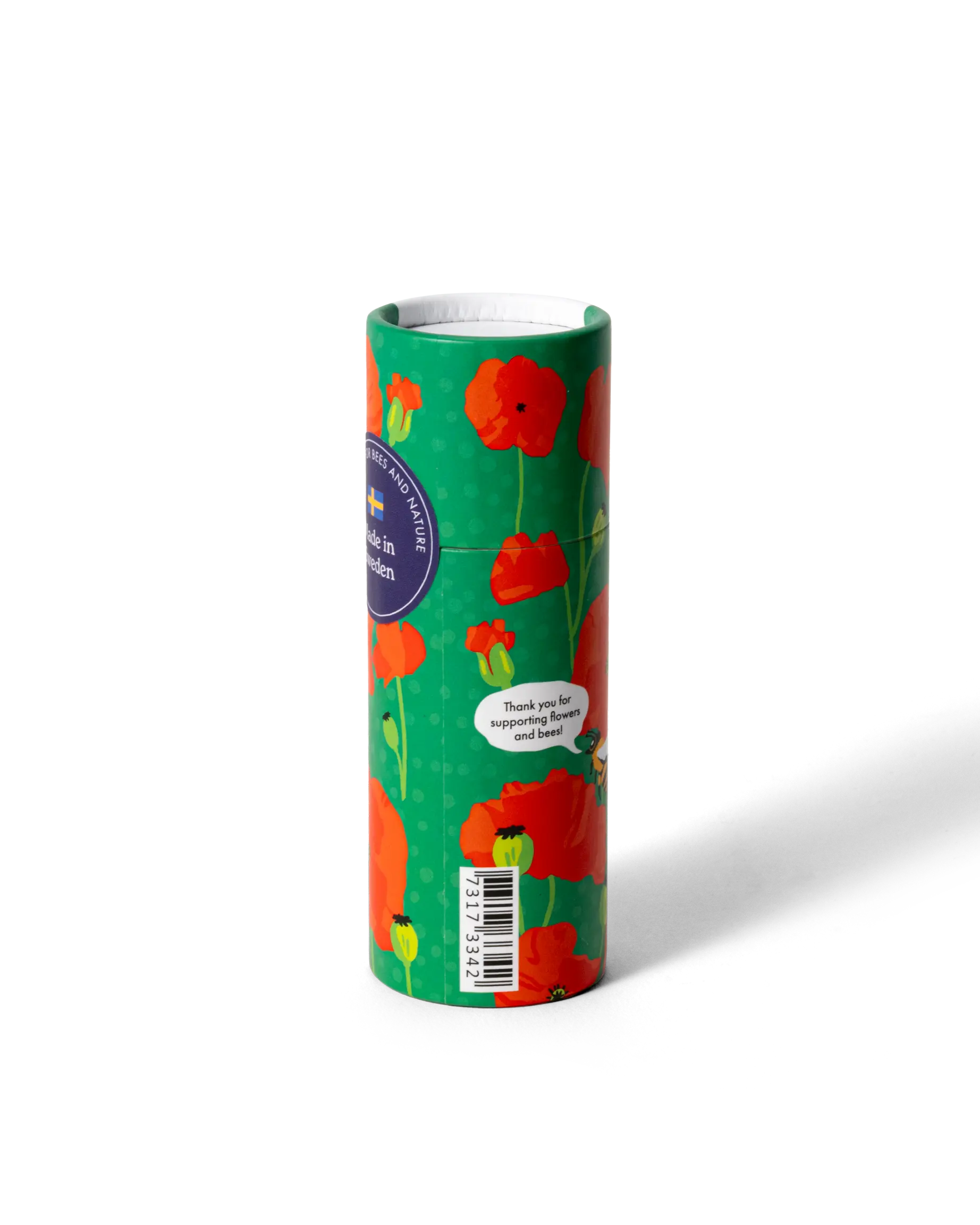 Fotstift - Bivax & Honung