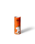 Mumin - Läppcerat - Apelsin