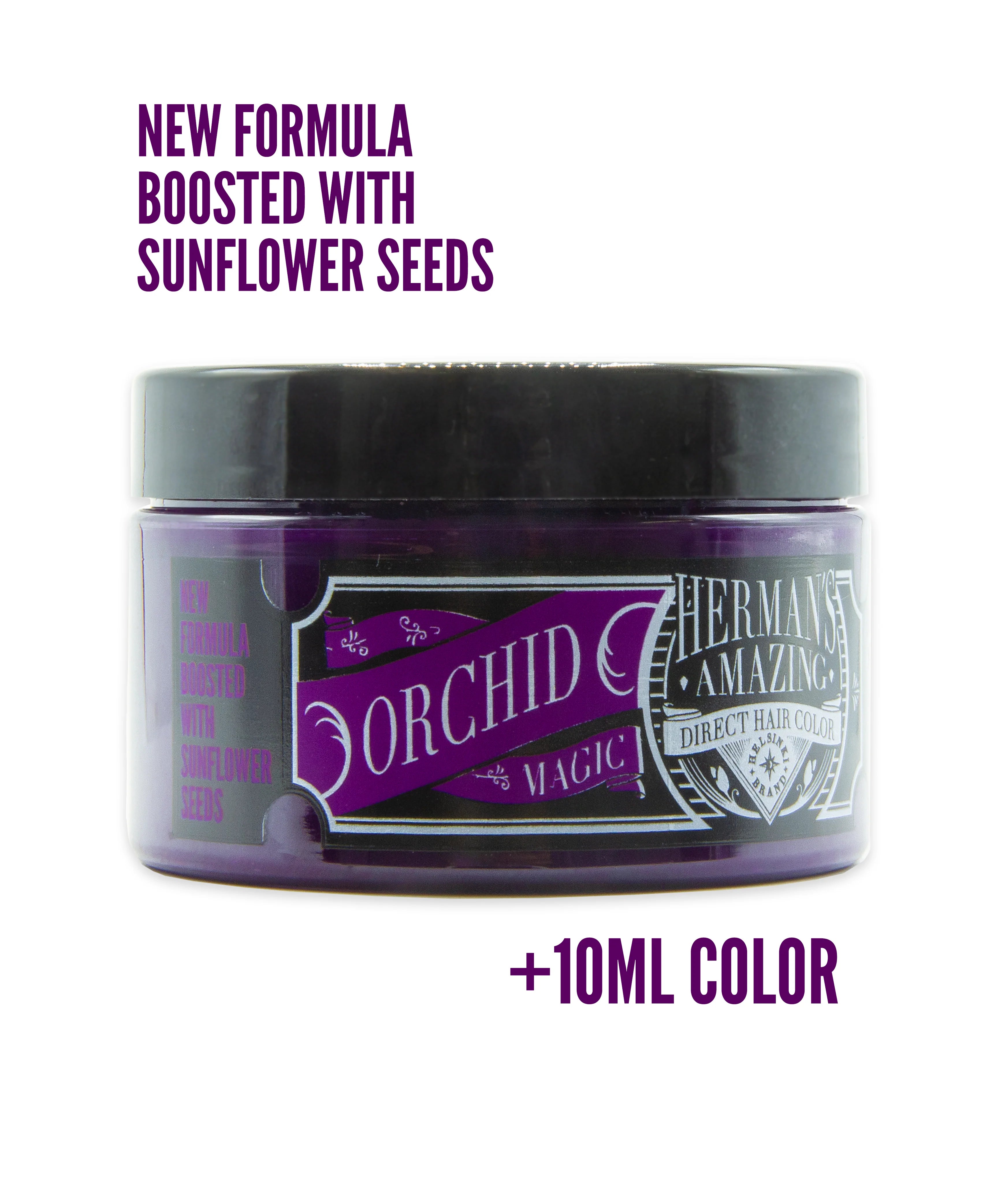 Magic Orchid Direct Hair Color